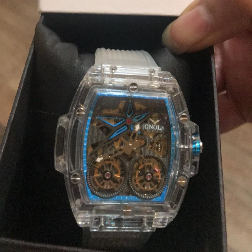 ONOLA MEN WATCH